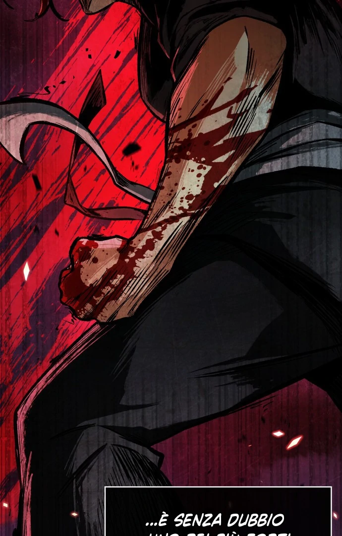 Read Omniscient Reader's Viewpoint IT Manga Online