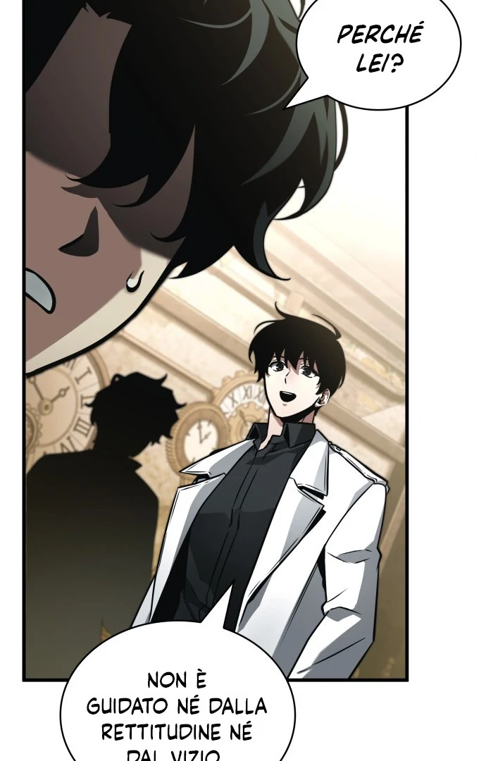 Read Omniscient Reader's Viewpoint IT Manga Online