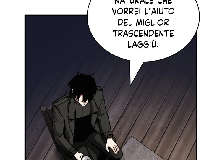 Read Omniscient Reader's Viewpoint IT Manga Online