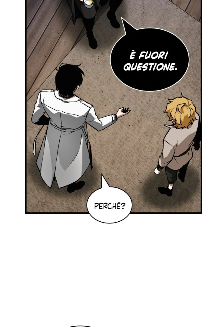 Read Omniscient Reader's Viewpoint IT Manga Online