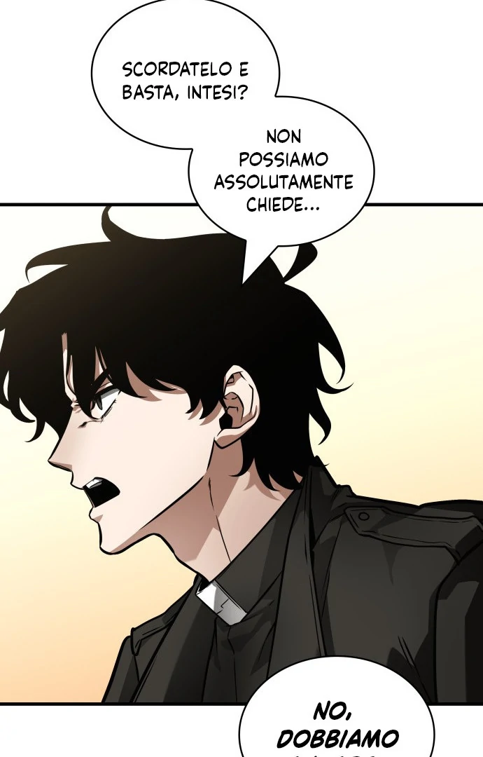 Read Omniscient Reader's Viewpoint IT Manga Online