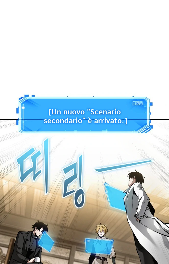 Read Omniscient Reader's Viewpoint IT Manga Online