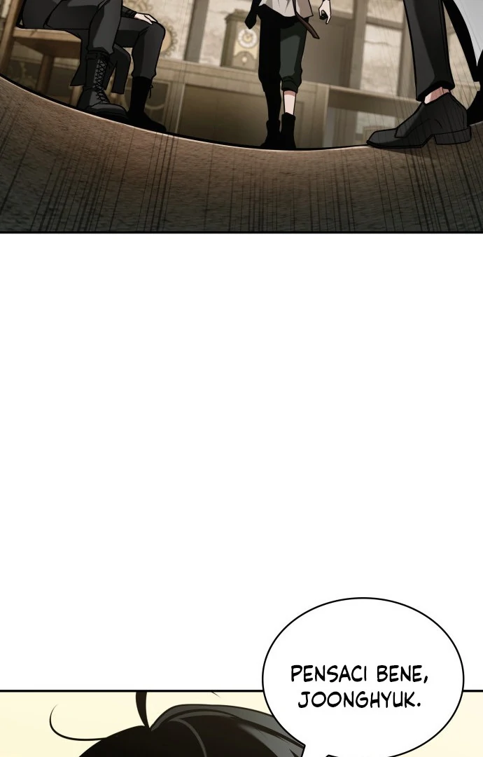 Read Omniscient Reader's Viewpoint IT Manga Online