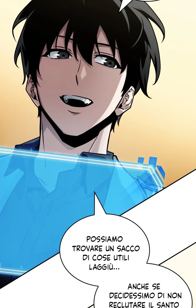 Read Omniscient Reader's Viewpoint IT Manga Online