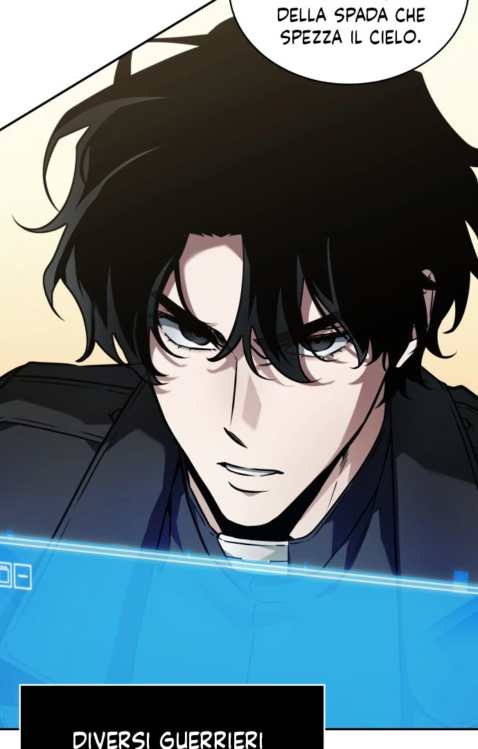 Read Omniscient Reader's Viewpoint IT Manga Online