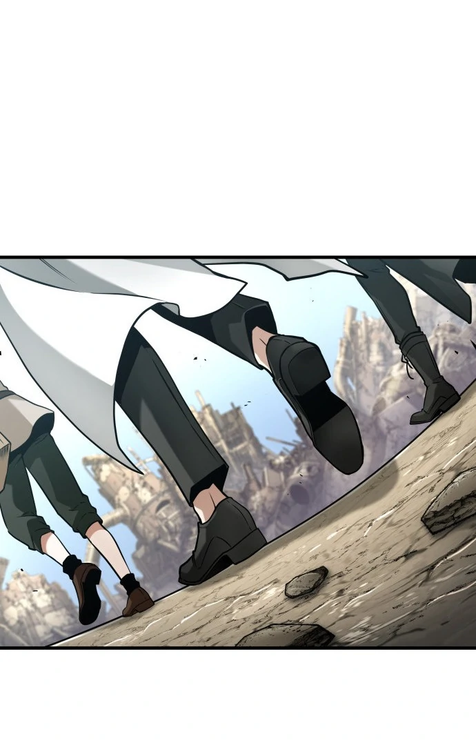 Read Omniscient Reader's Viewpoint IT Manga Online