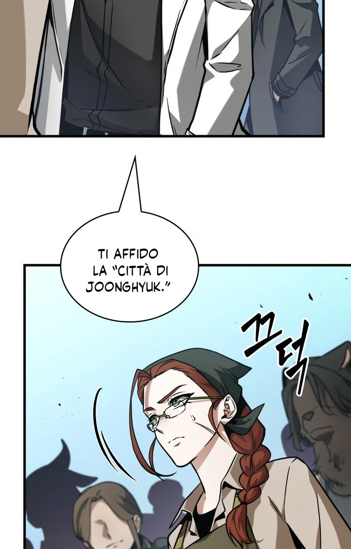 Read Omniscient Reader's Viewpoint IT Manga Online