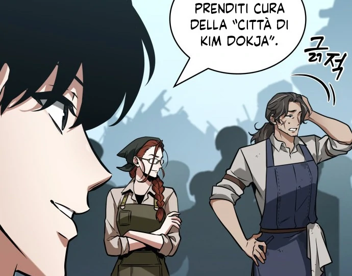 Read Omniscient Reader's Viewpoint IT Manga Online