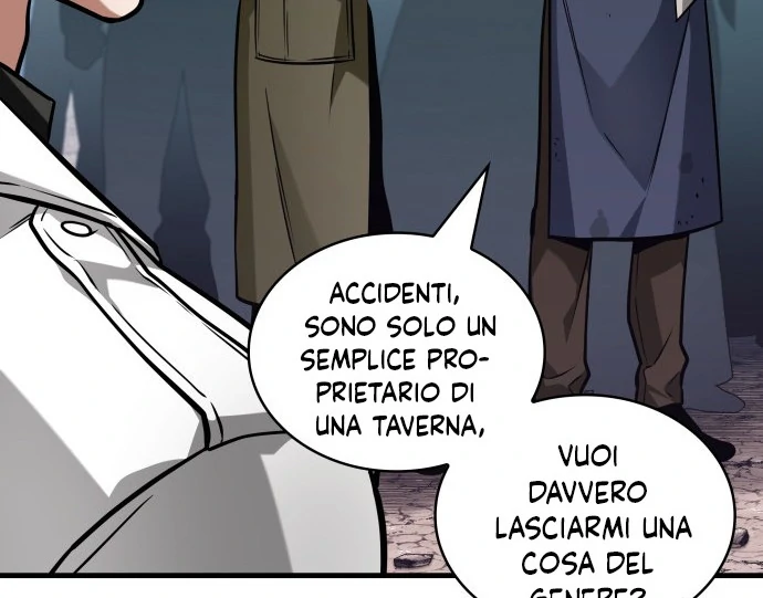 Read Omniscient Reader's Viewpoint IT Manga Online