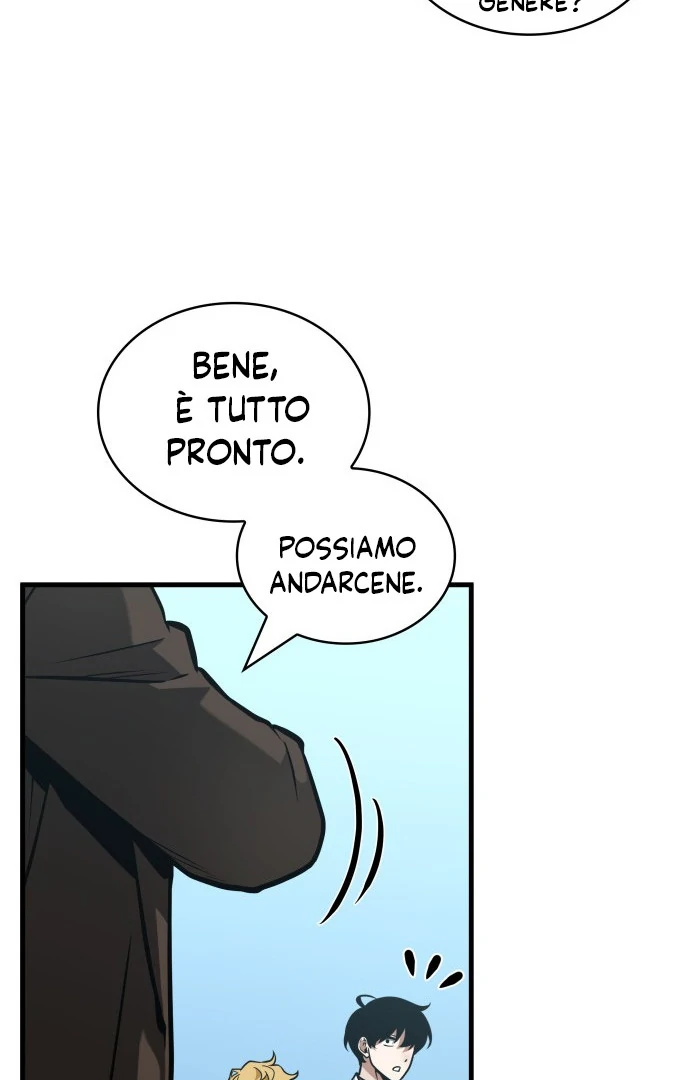 Read Omniscient Reader's Viewpoint IT Manga Online