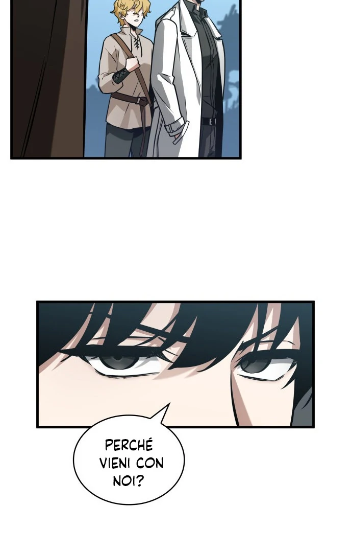 Read Omniscient Reader's Viewpoint IT Manga Online