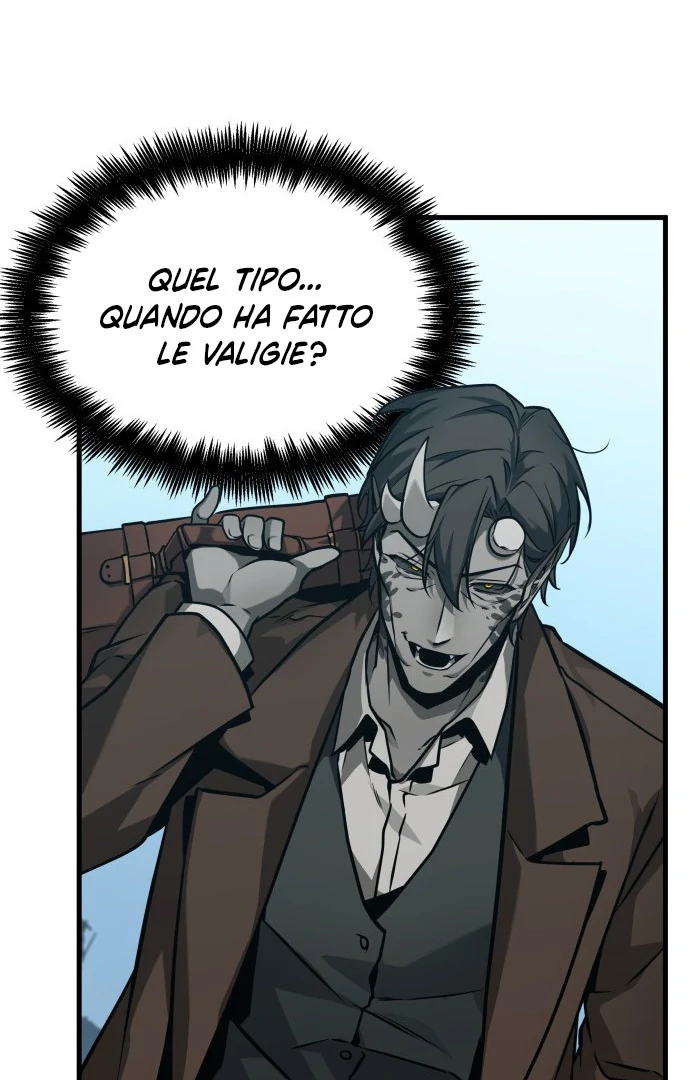 Read Omniscient Reader's Viewpoint IT Manga Online