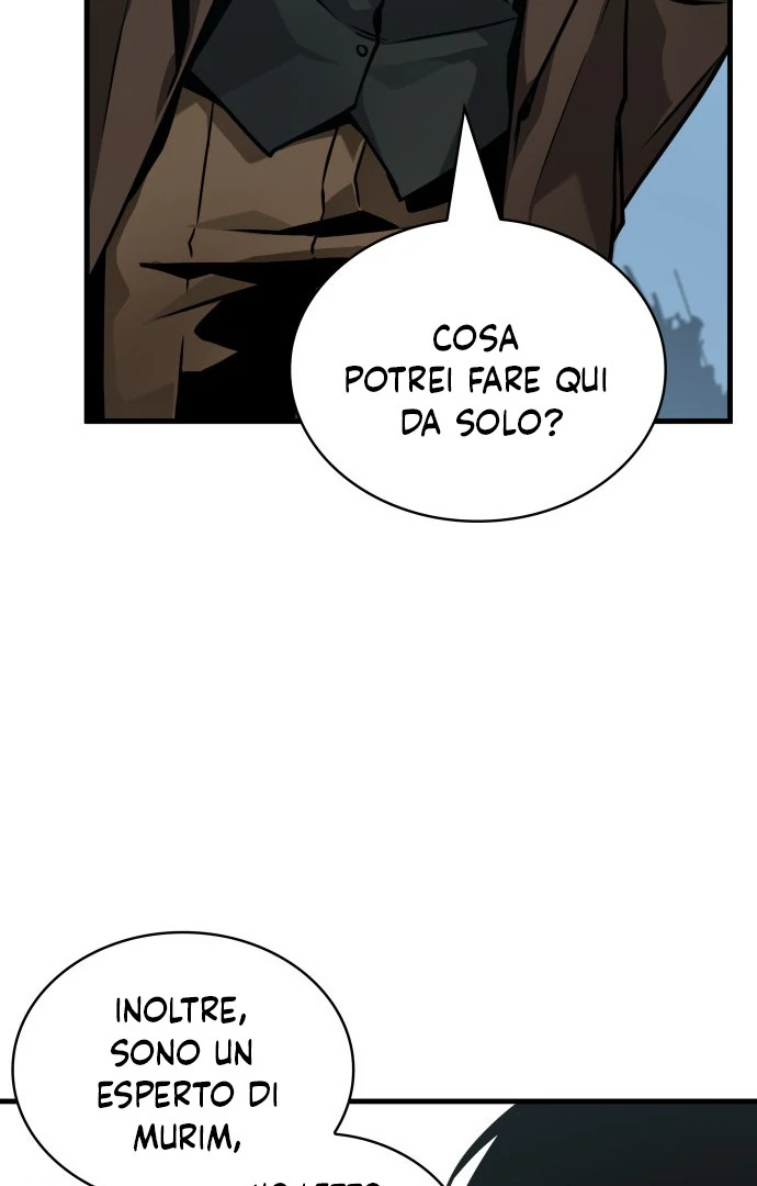 Read Omniscient Reader's Viewpoint IT Manga Online