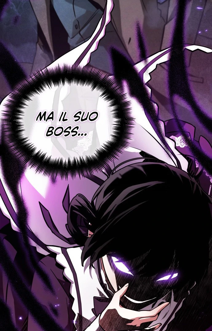 Read Omniscient Reader's Viewpoint IT Manga Online