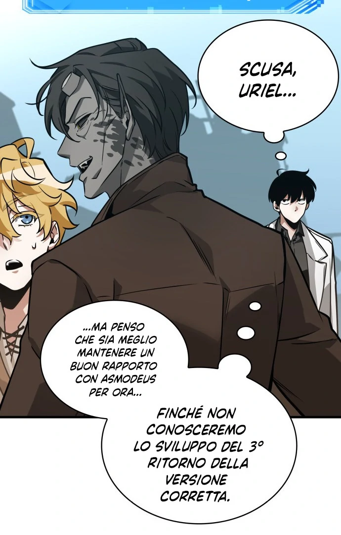 Read Omniscient Reader's Viewpoint IT Manga Online