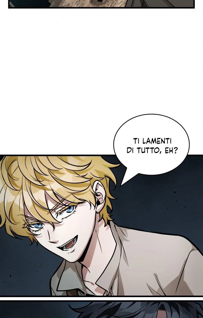 Read Omniscient Reader's Viewpoint IT Manga Online