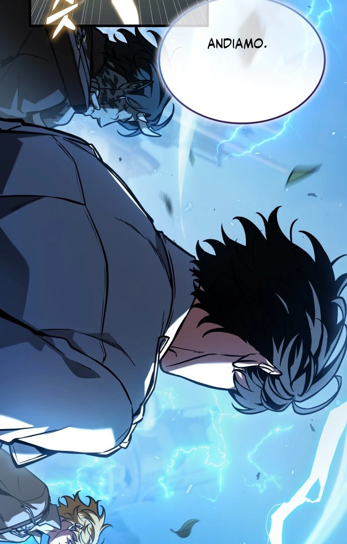 Read Omniscient Reader's Viewpoint IT Manga Online