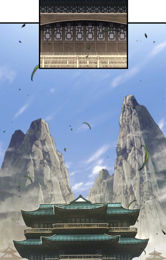 Read Omniscient Reader's Viewpoint IT Manga Online