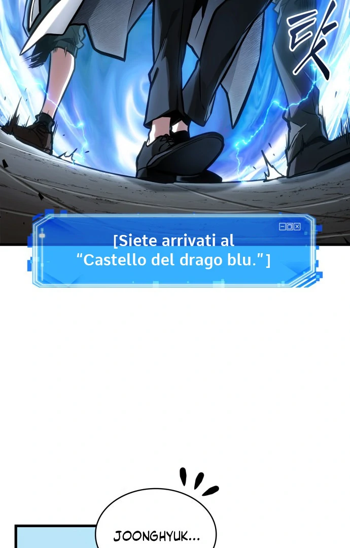 Read Omniscient Reader's Viewpoint IT Manga Online