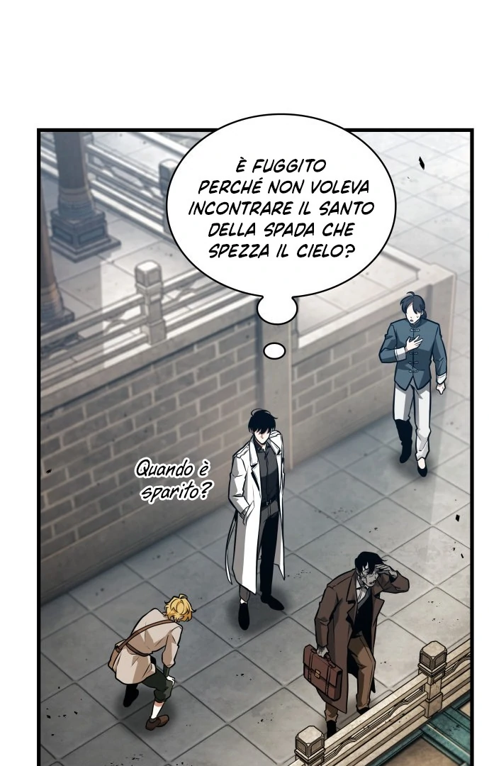 Read Omniscient Reader's Viewpoint IT Manga Online