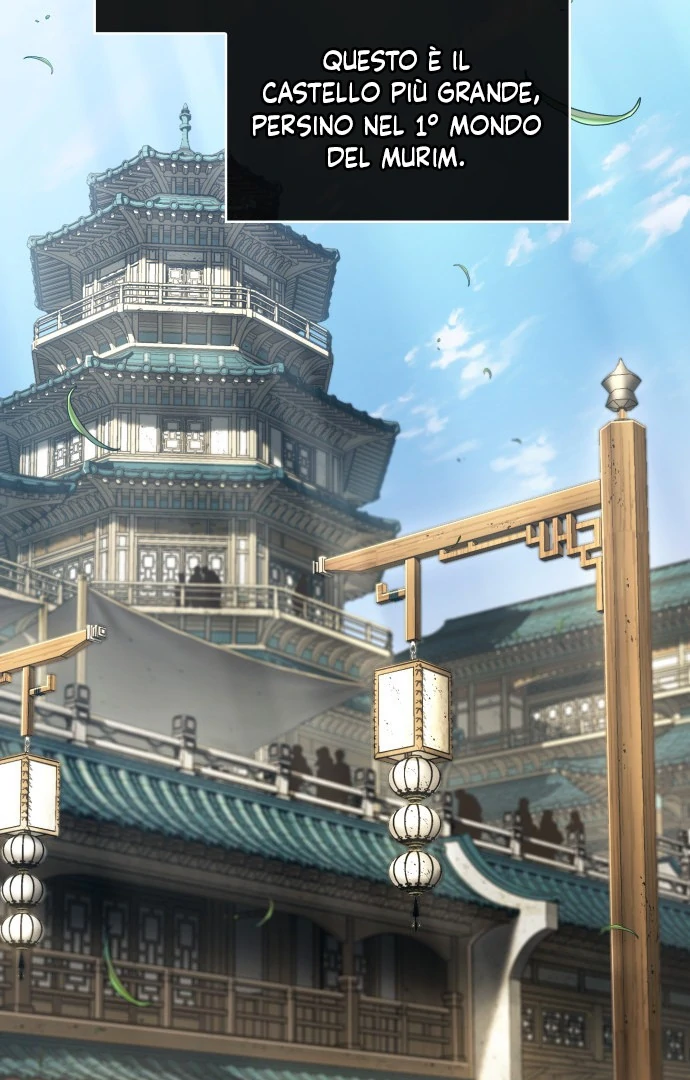 Read Omniscient Reader's Viewpoint IT Manga Online