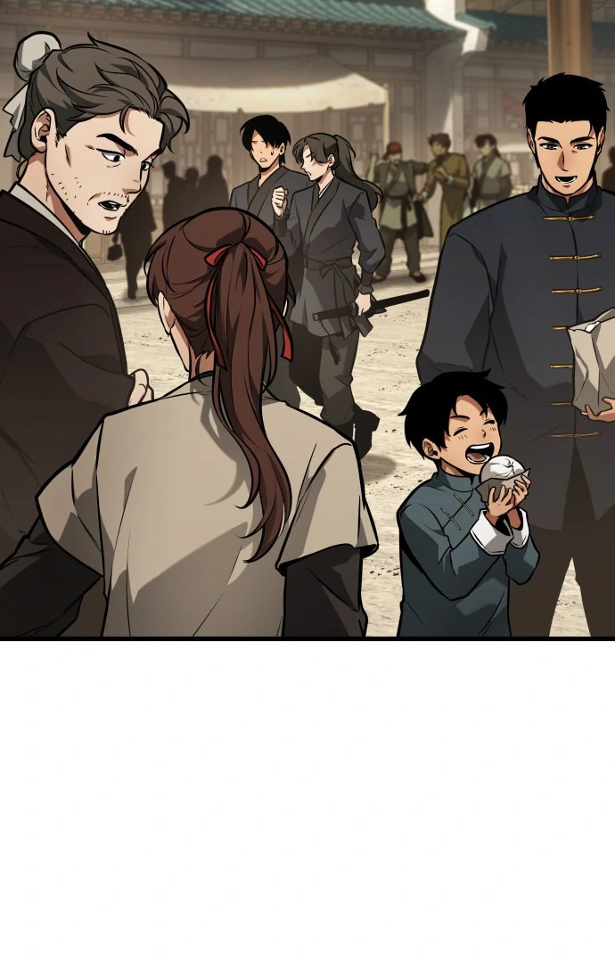 Read Omniscient Reader's Viewpoint IT Manga Online