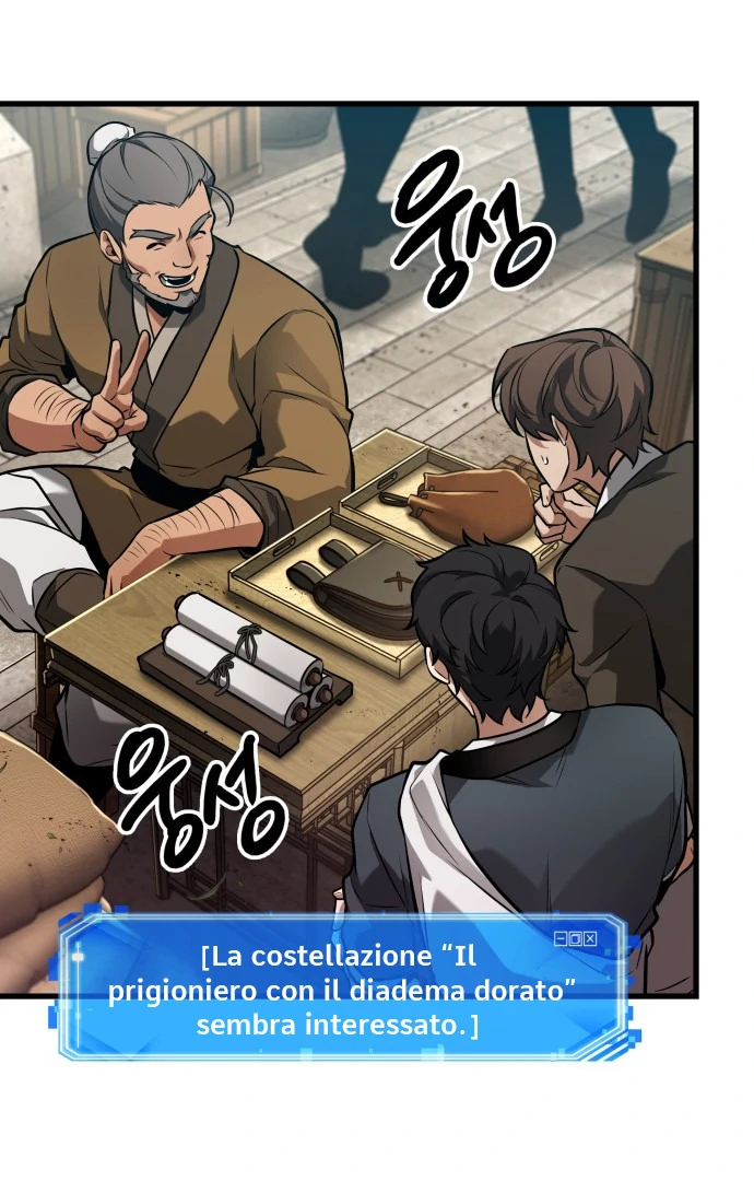 Read Omniscient Reader's Viewpoint IT Manga Online