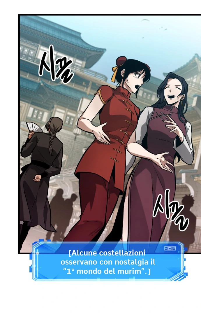 Read Omniscient Reader's Viewpoint IT Manga Online