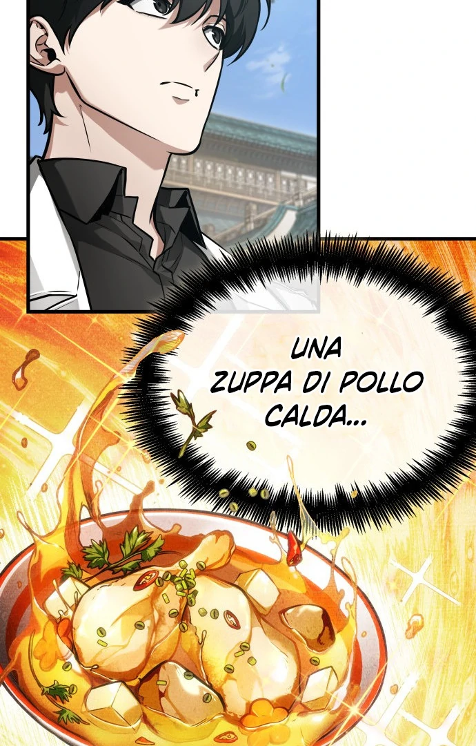 Read Omniscient Reader's Viewpoint IT Manga Online