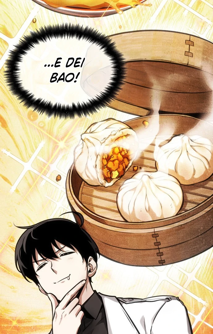 Read Omniscient Reader's Viewpoint IT Manga Online