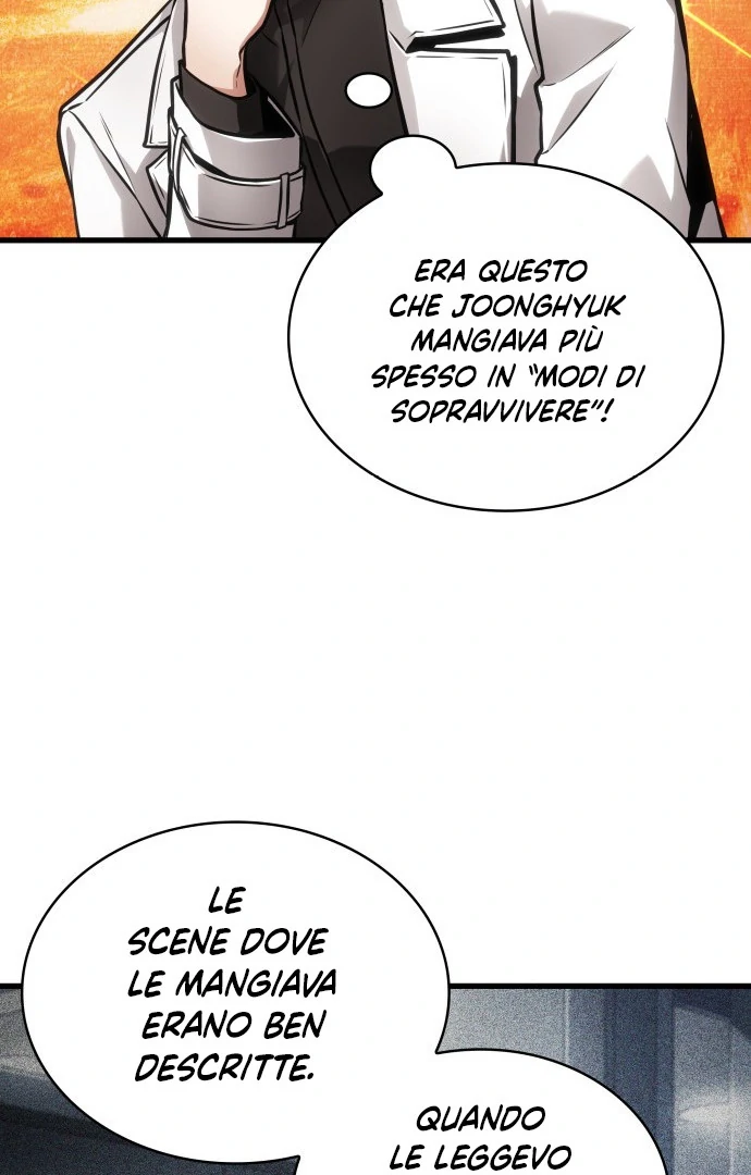 Read Omniscient Reader's Viewpoint IT Manga Online