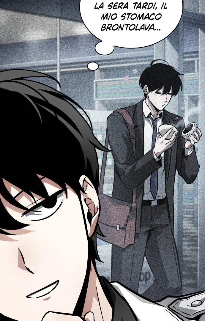 Read Omniscient Reader's Viewpoint IT Manga Online