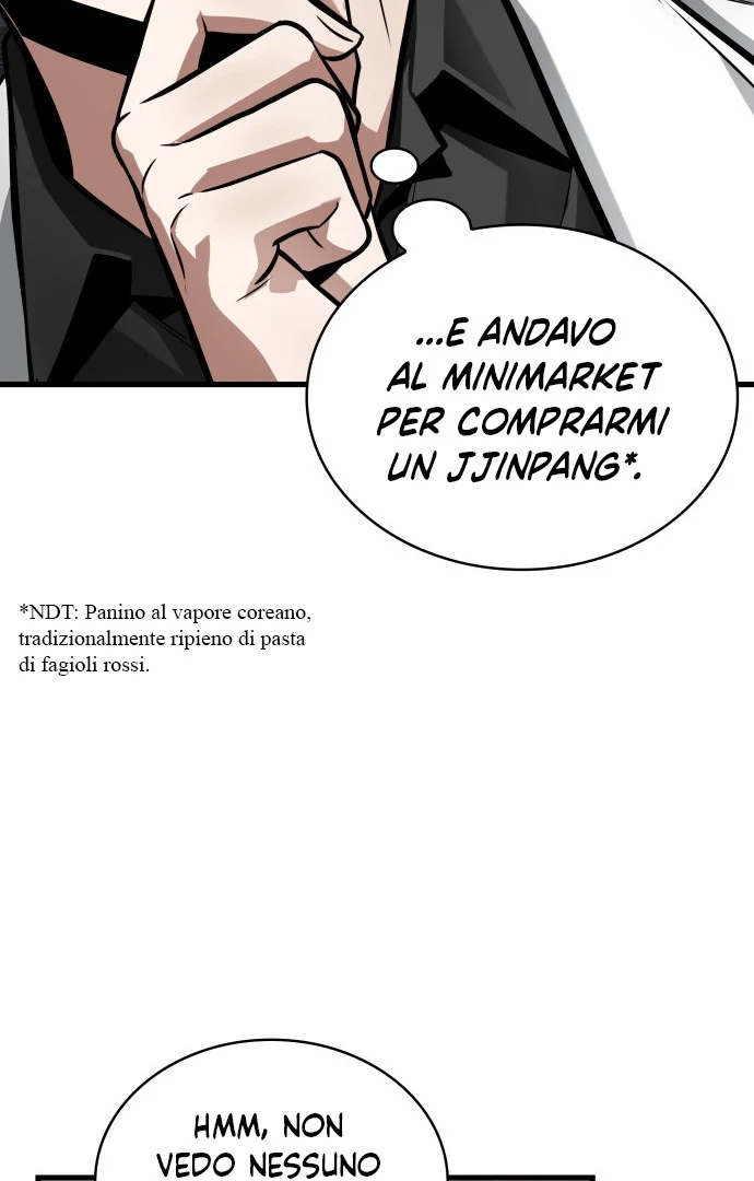 Read Omniscient Reader's Viewpoint IT Manga Online