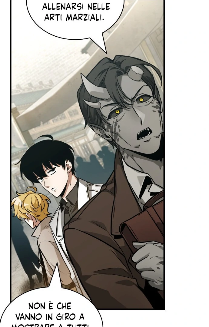 Read Omniscient Reader's Viewpoint IT Manga Online