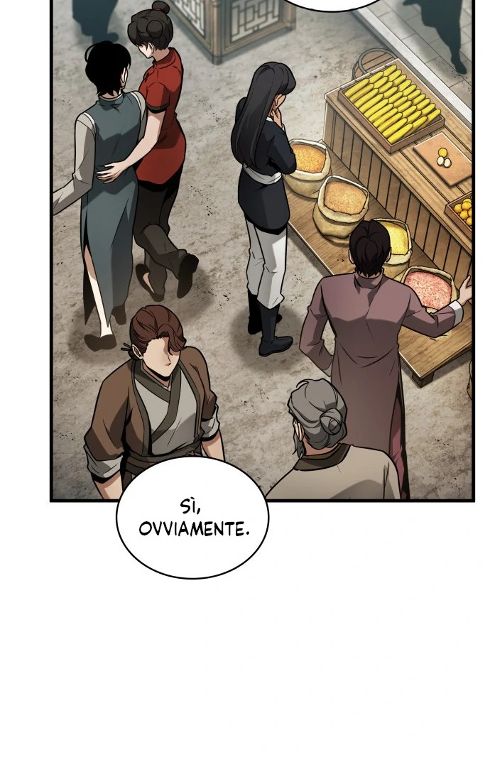 Read Omniscient Reader's Viewpoint IT Manga Online