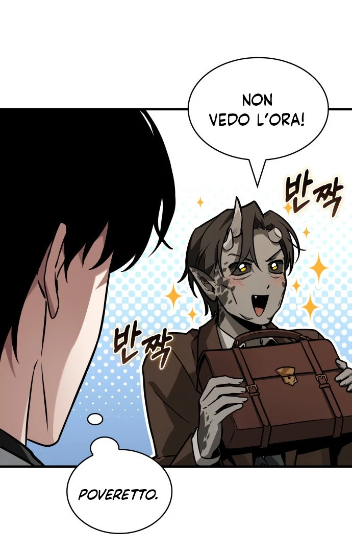 Read Omniscient Reader's Viewpoint IT Manga Online