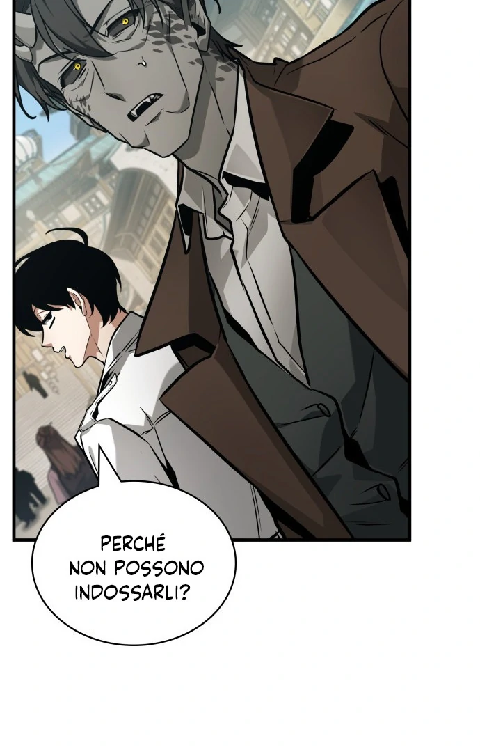 Read Omniscient Reader's Viewpoint IT Manga Online