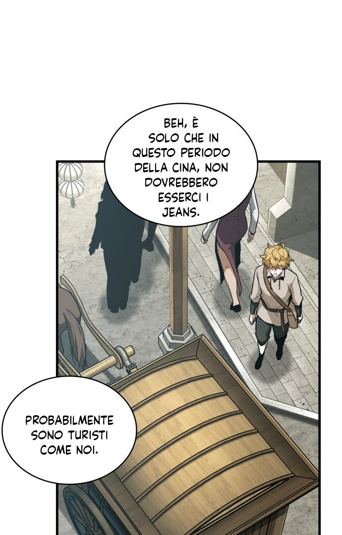 Read Omniscient Reader's Viewpoint IT Manga Online