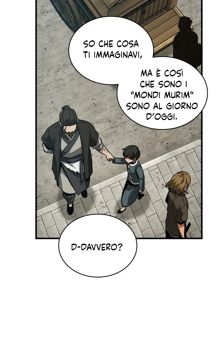 Read Omniscient Reader's Viewpoint IT Manga Online