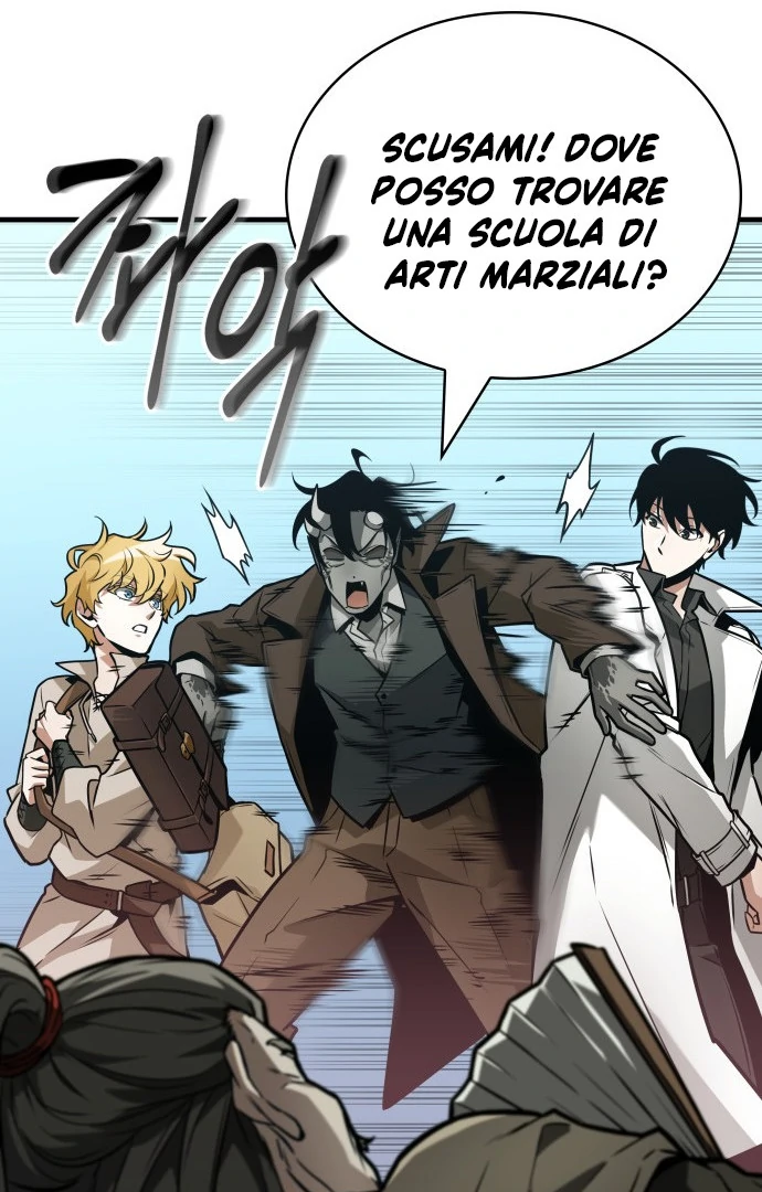 Read Omniscient Reader's Viewpoint IT Manga Online