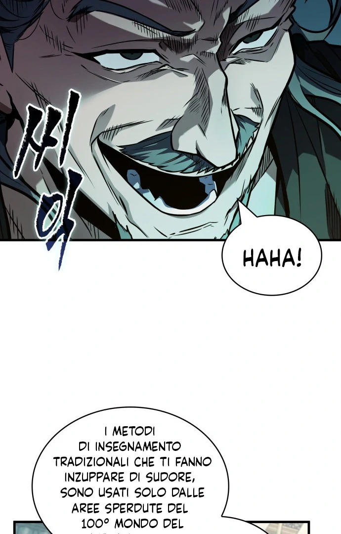 Read Omniscient Reader's Viewpoint IT Manga Online