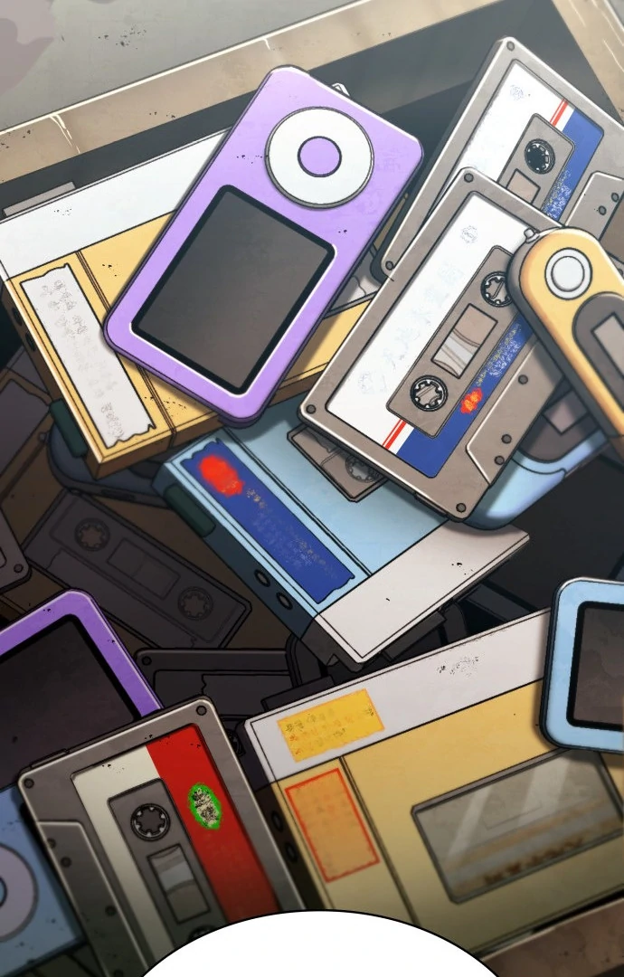 Read Omniscient Reader's Viewpoint IT Manga Online