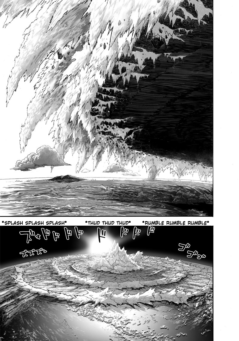 Read One Punch-Man IT Manga Online