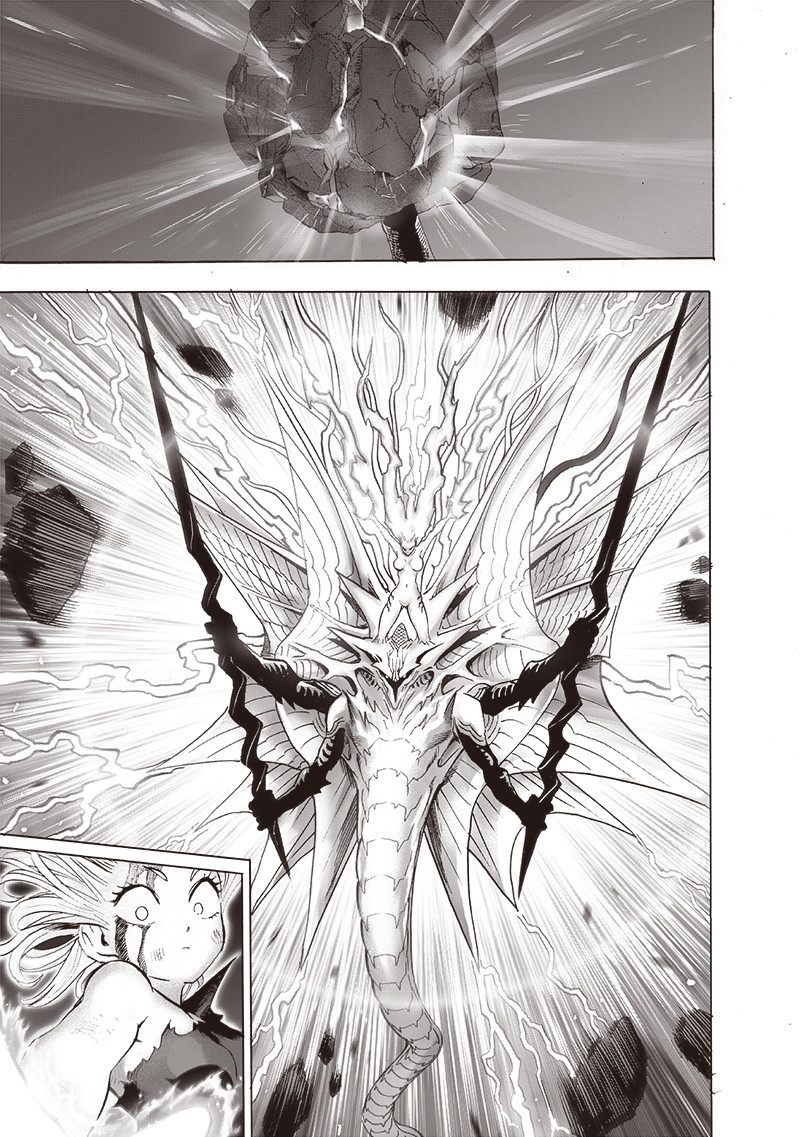 Read One Punch-Man IT Manga Online
