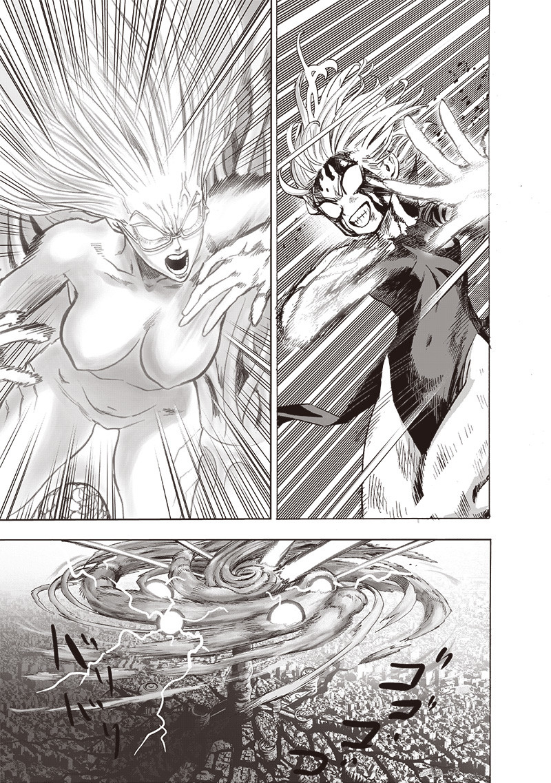 Read One Punch-Man IT Manga Online