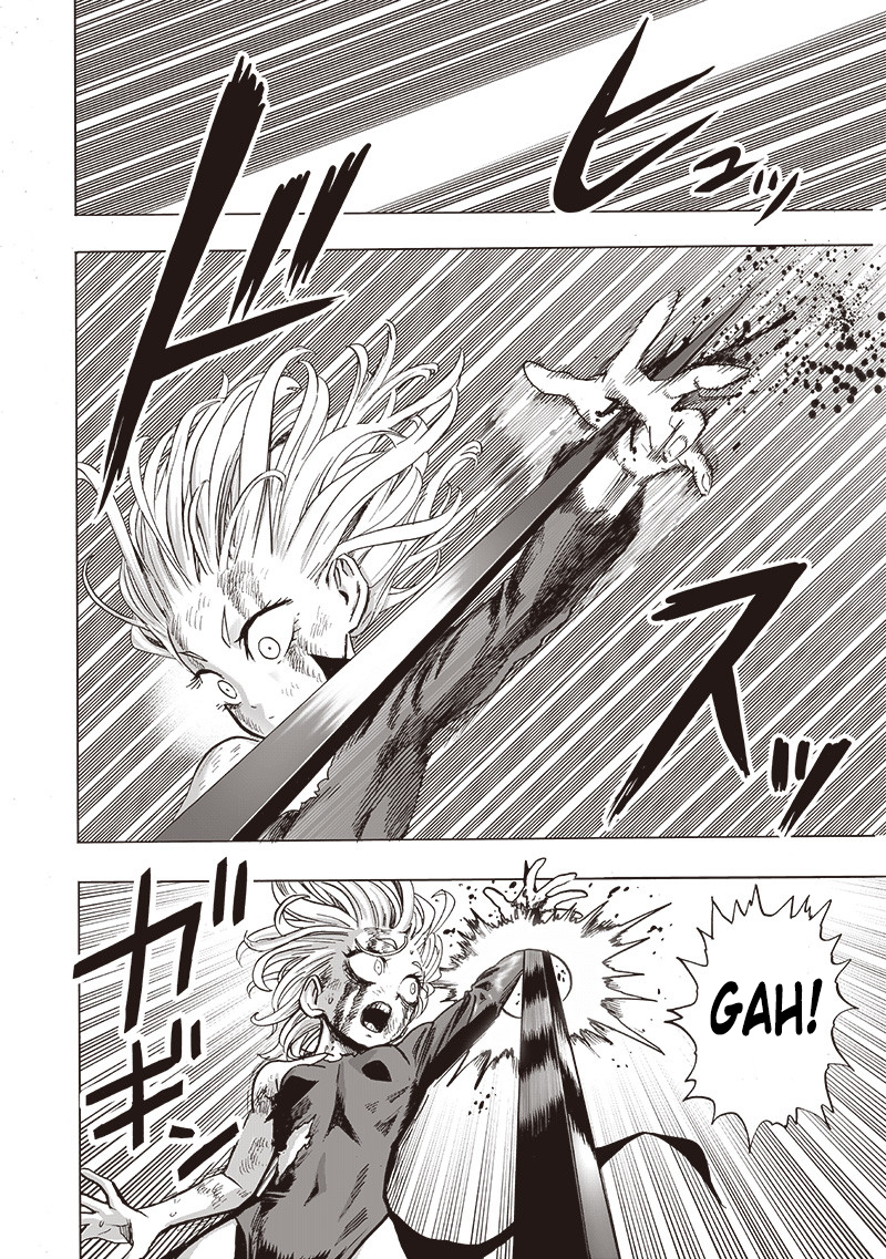 Read One Punch-Man IT Manga Online