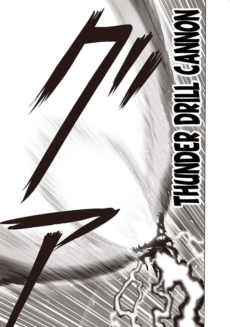 Read One Punch-Man IT Manga Online