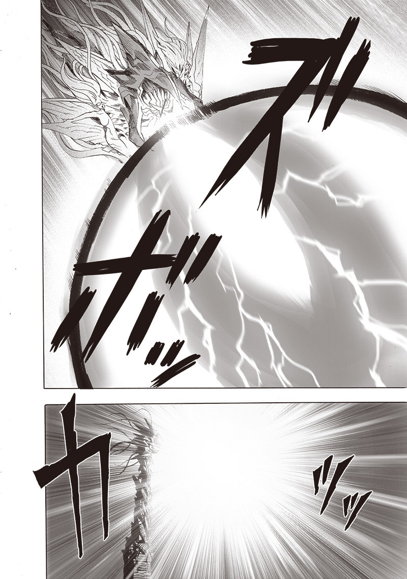 Read One Punch-Man IT Manga Online
