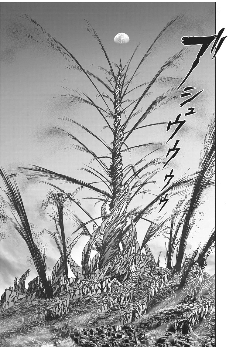 Read One Punch-Man IT Manga Online