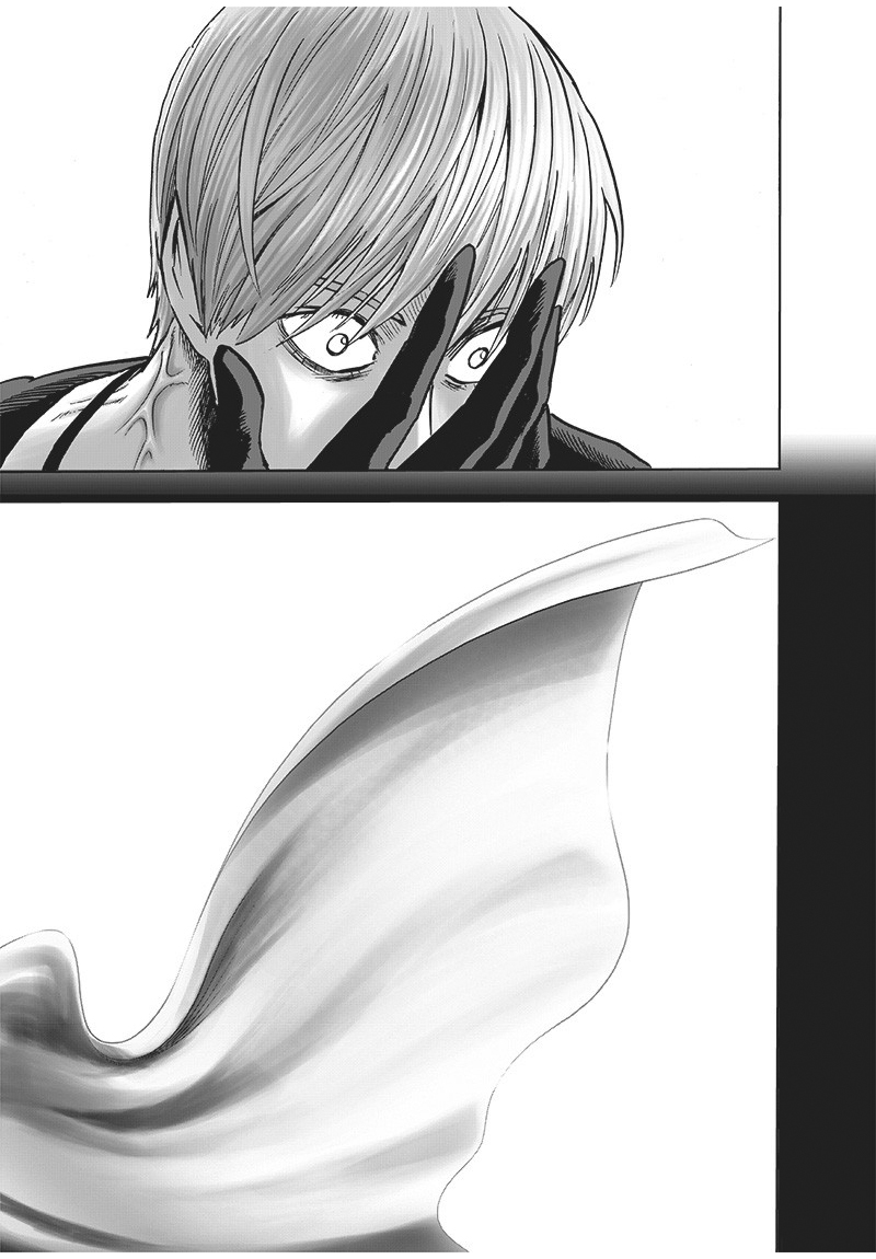 Read One Punch-Man IT Manga Online